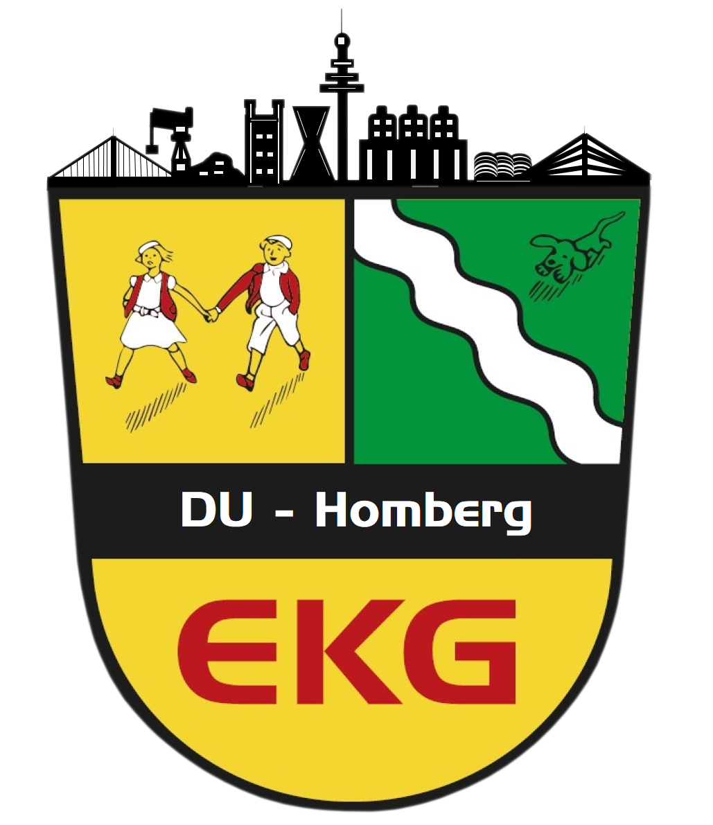 Erich Kästner Gesamtschule Homberg